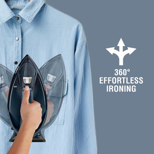 Conair Fer à vapeur Glidelite GI305C pour vêtements - Simple Boutique