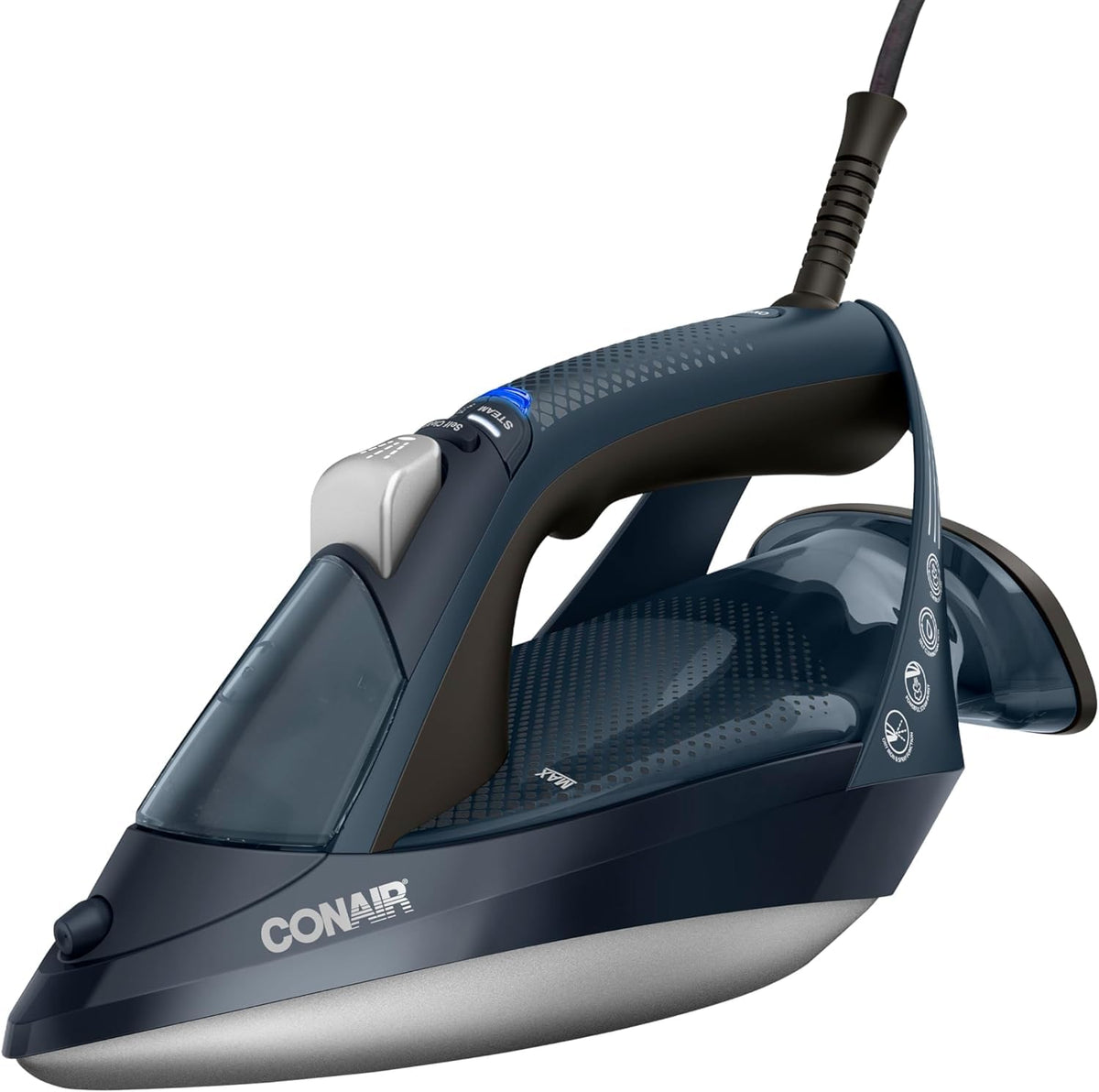 Conair Fer à vapeur Glidelite GI305C pour vêtements - Simple Boutique