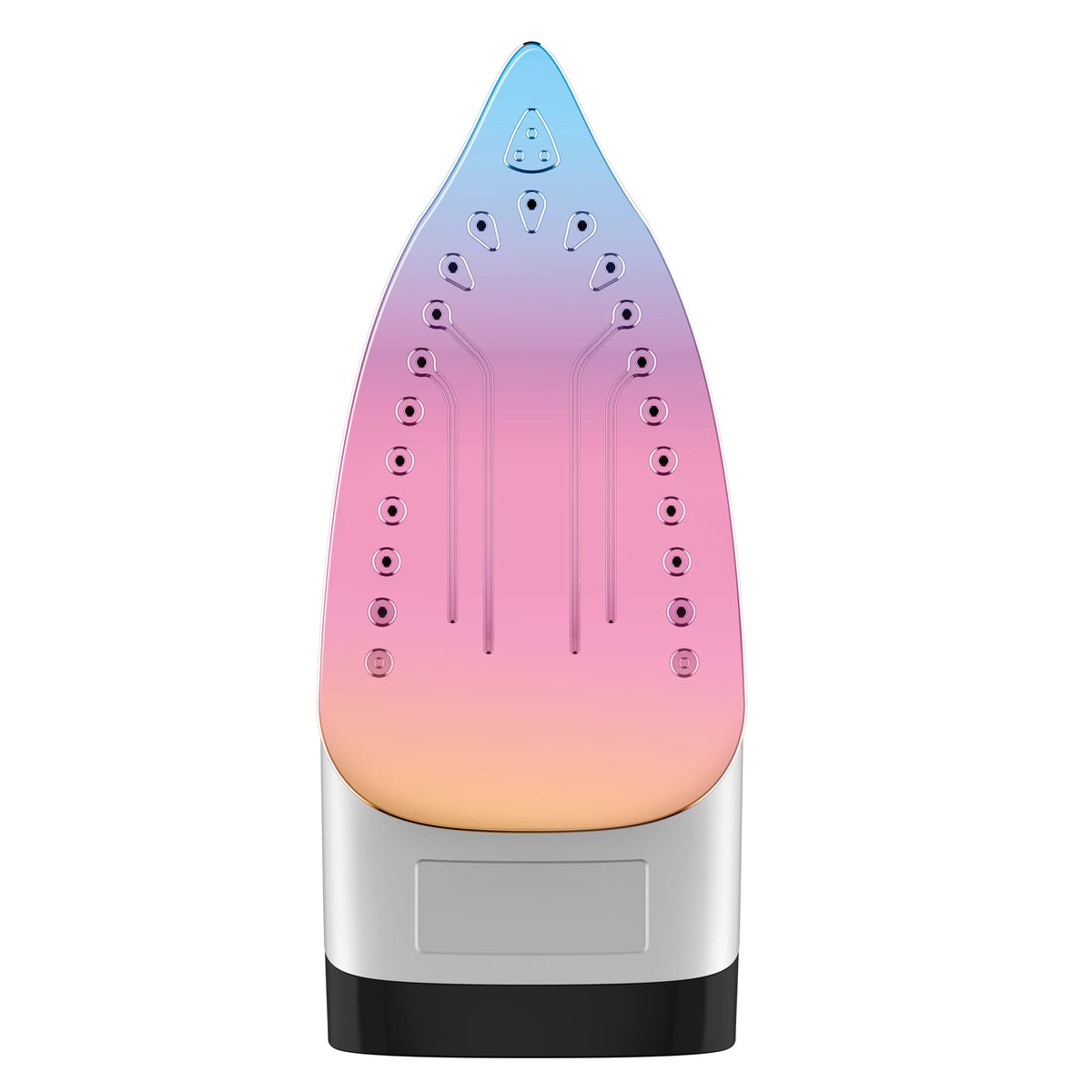 Conair Fer à vapeur extrême IR2415NRC, 1550 watts, semelle en nano titane - Simple Boutique