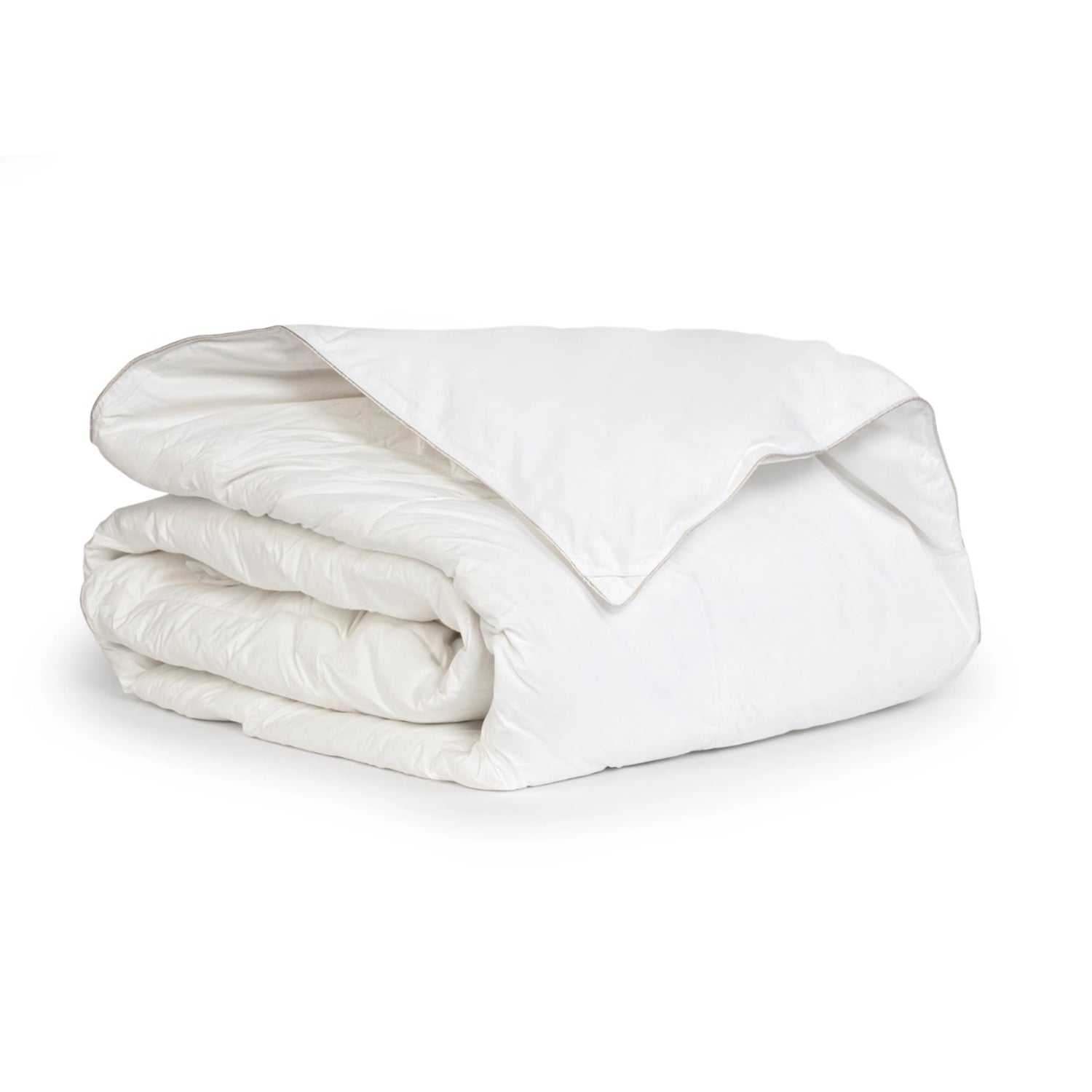 DB Chez Vous - Couette en Plumes et en Duvet, 4 Saisons, Hypoallergénique (4 Grandeurs Disponibles) - Simple Boutique