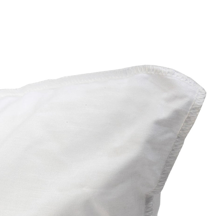 DB Chez Vous - Oreiller Purafibre, Hypoallergénique, Fait au Québec (3 Grandeurs Disponibles) - Simple Boutique