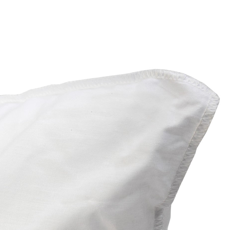 DB Chez Vous - Oreiller Purafibre, Hypoallergénique, Fait au Québec - Queen - Simple Boutique