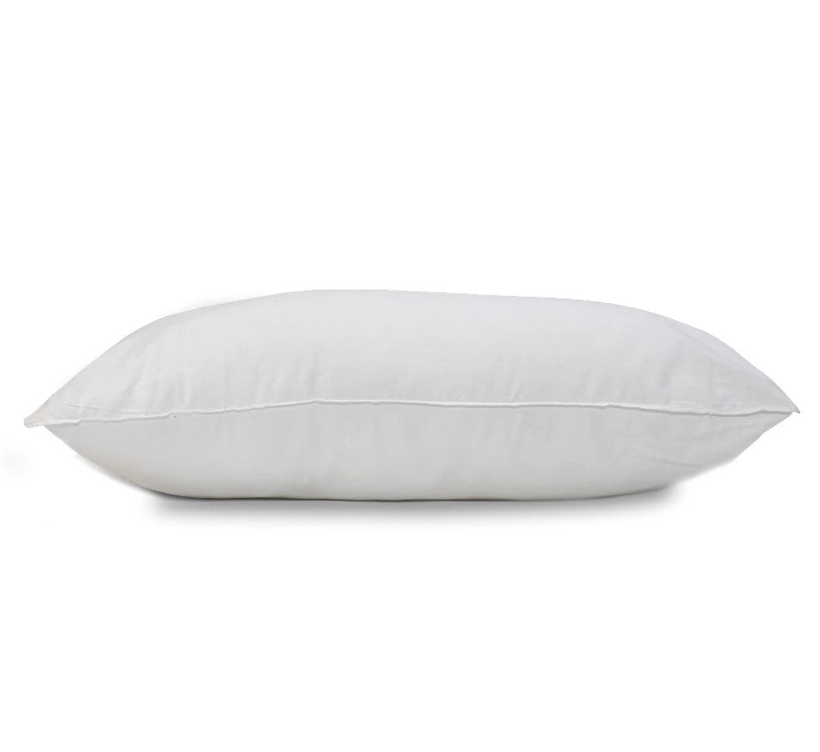 DB Chez Vous - Oreiller Purafibre, Hypoallergénique, Fait au Québec - Queen - Simple Boutique