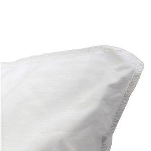 DB Chez Vous - Oreiller Purafibre, Hypoallergénique, Fait au Québec - Standard - Simple Boutique