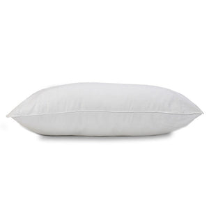 DB Chez Vous - Oreiller Purafibre, Hypoallergénique, Fait au Québec - Standard - Simple Boutique