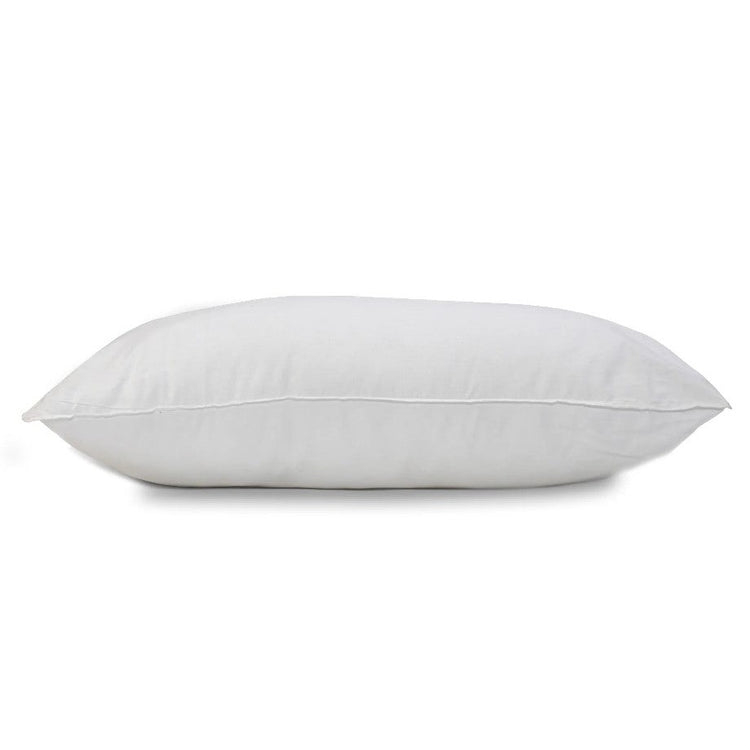 DB Chez Vous - Oreiller Purafibre, Hypoallergénique, Fait au Québec - Standard - Simple Boutique