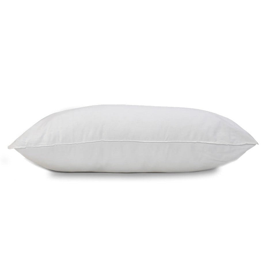 DB Chez Vous - Oreiller Purafibre, Hypoallergénique, Fait au Québec - Standard - Simple Boutique