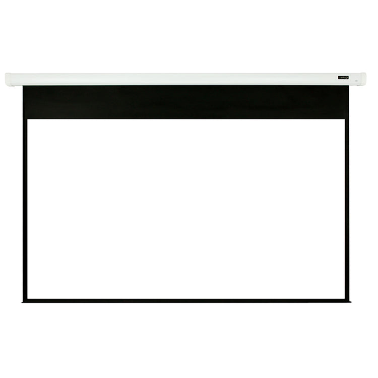 EluneVision - Écran de Projection Motorisé, Luna, Format d'affichage Numérique 16:10 - Simple Boutique