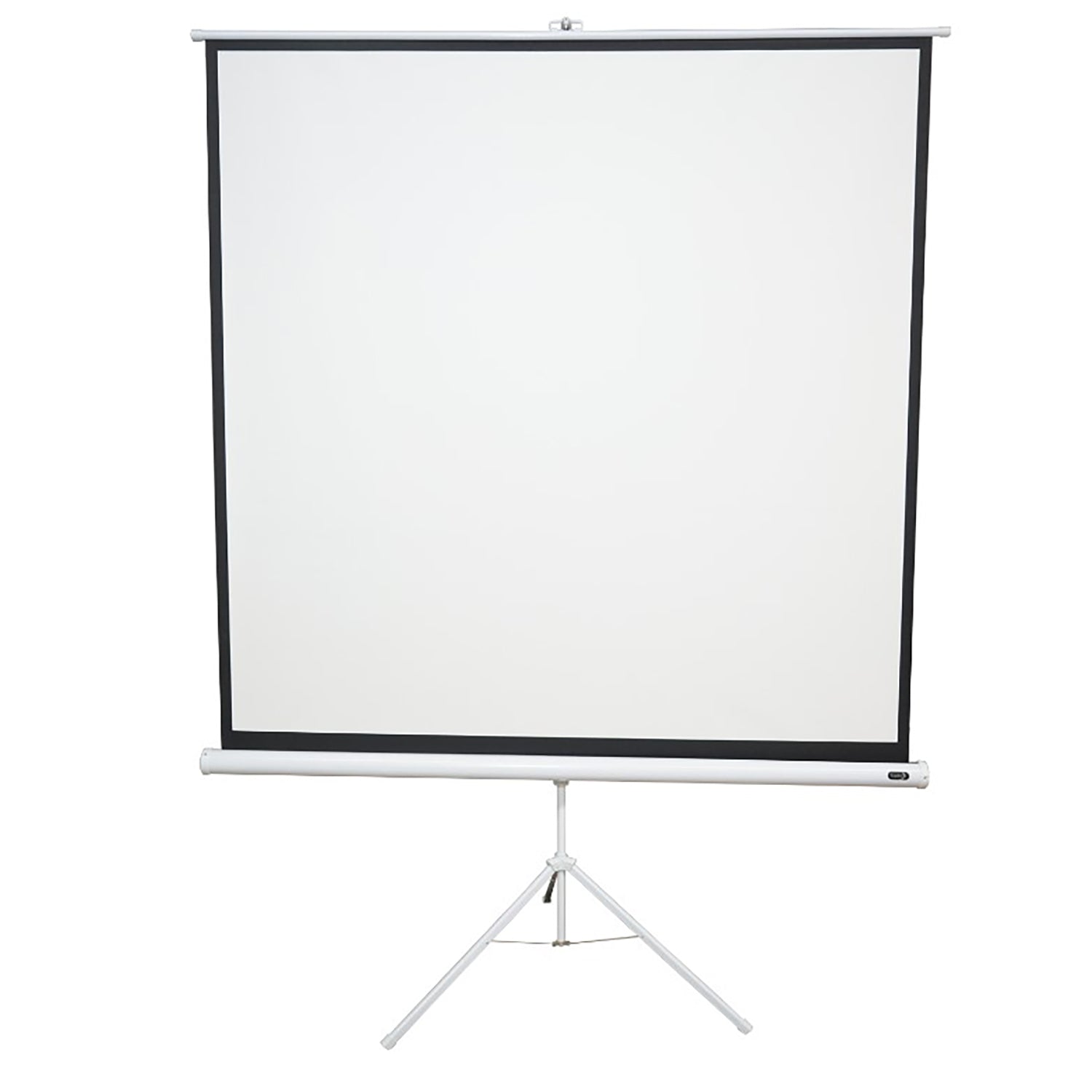 EluneVision - Toile de Projection Portable sur Trépied, Format de Définition Standard 4:3 - Simple Boutique