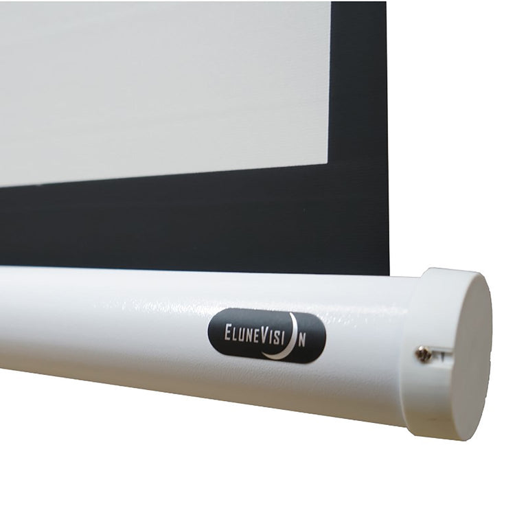 EluneVision - Toile de Projection Portable sur Trépied, Format de Définition Standard 4:3 - Simple Boutique