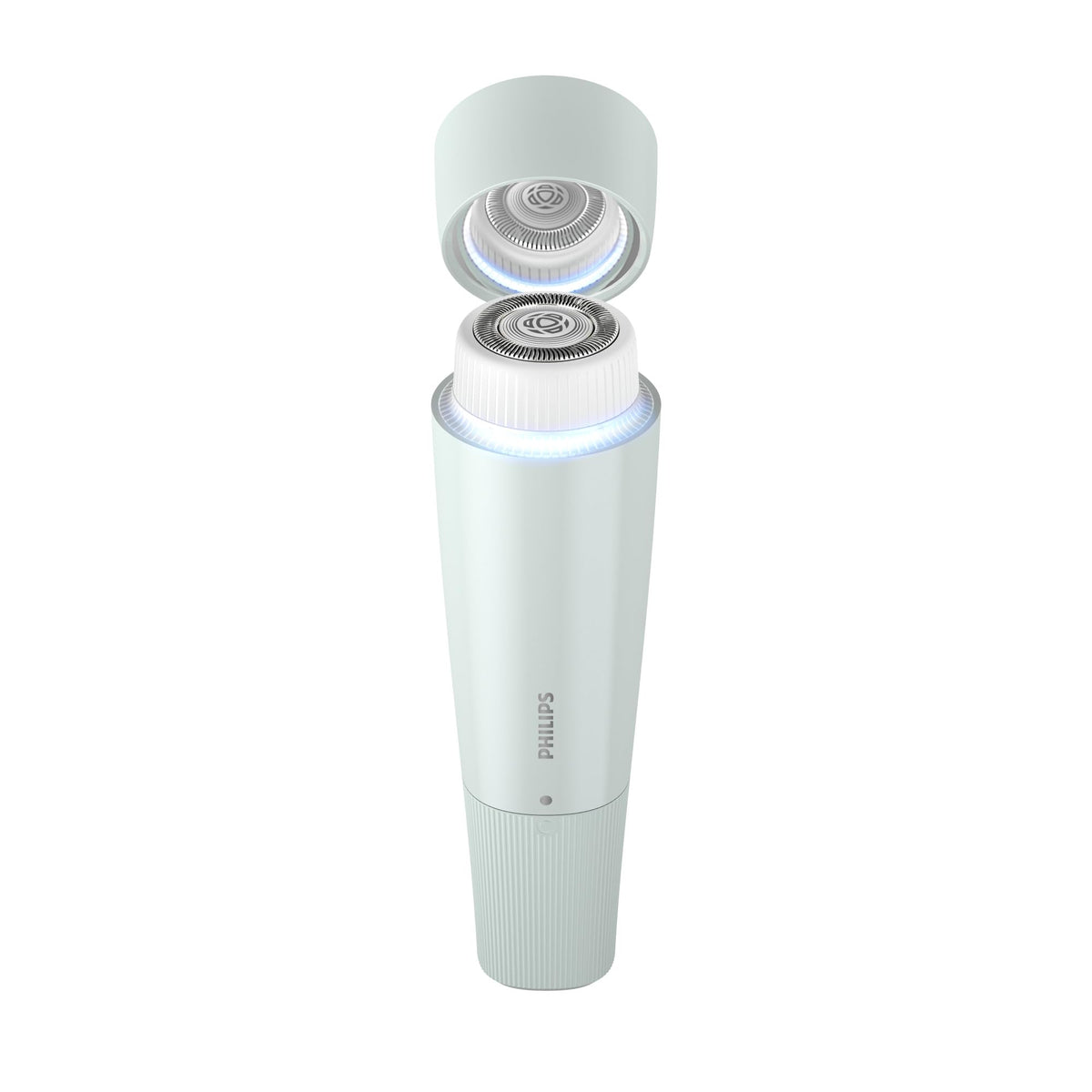 Épilateur Visage 5000 Sans Fil BRR474/00 - Simple Boutique