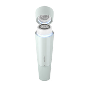 Épilateur Visage 5000 Sans Fil BRR474/00 - Simple Boutique