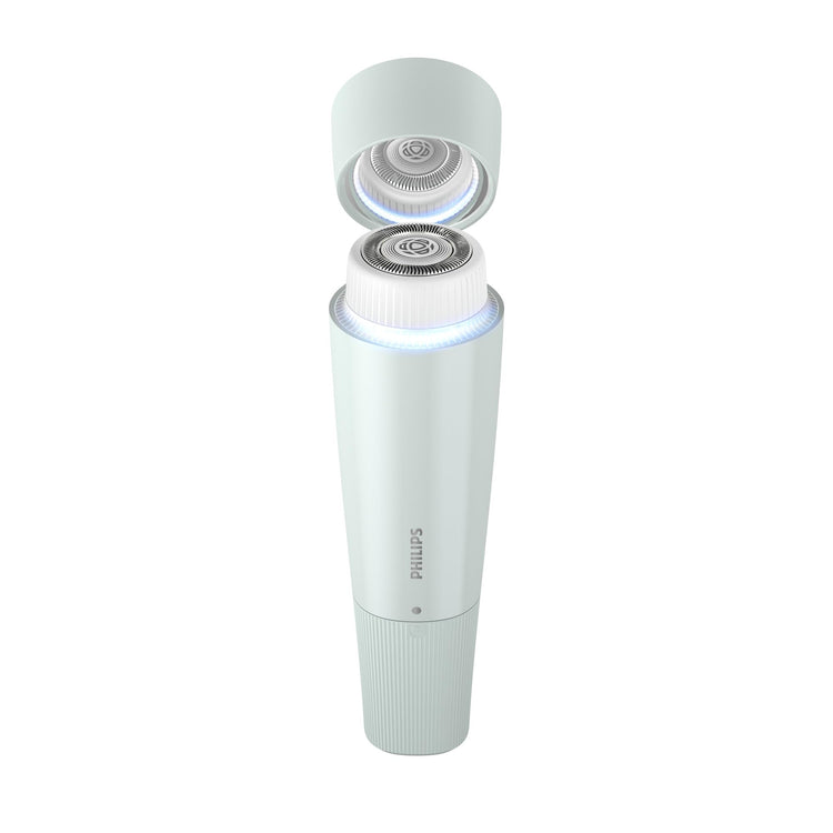 Épilateur Visage 5000 Sans Fil BRR474/00 - Simple Boutique
