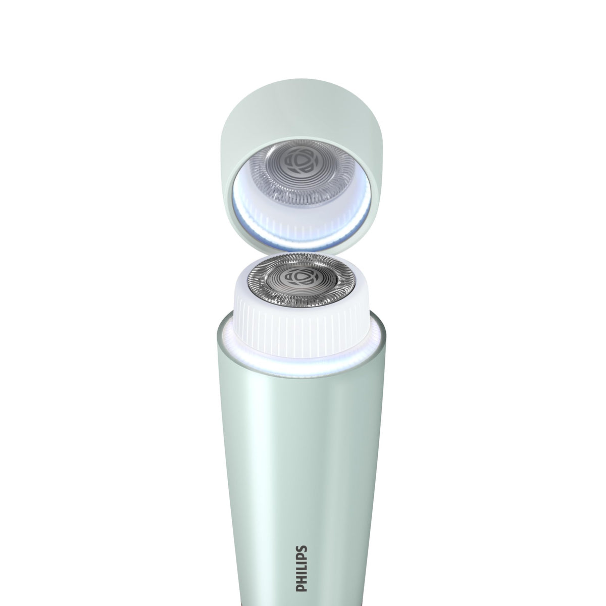 Épilateur Visage 5000 Sans Fil BRR474/00 - Simple Boutique