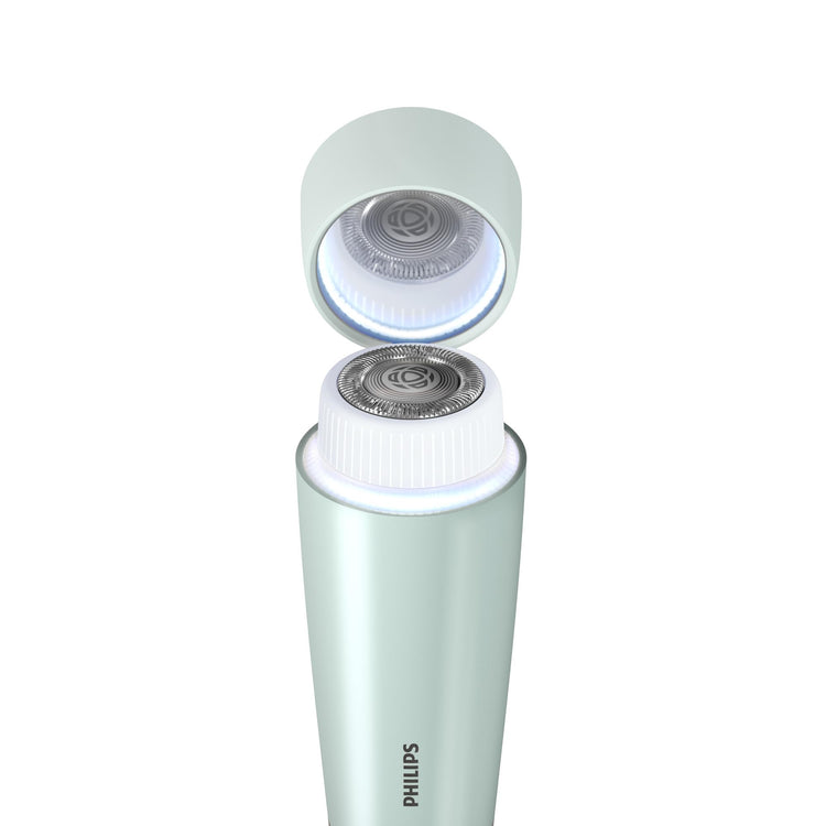 Épilateur Visage 5000 Sans Fil BRR474/00 - Simple Boutique