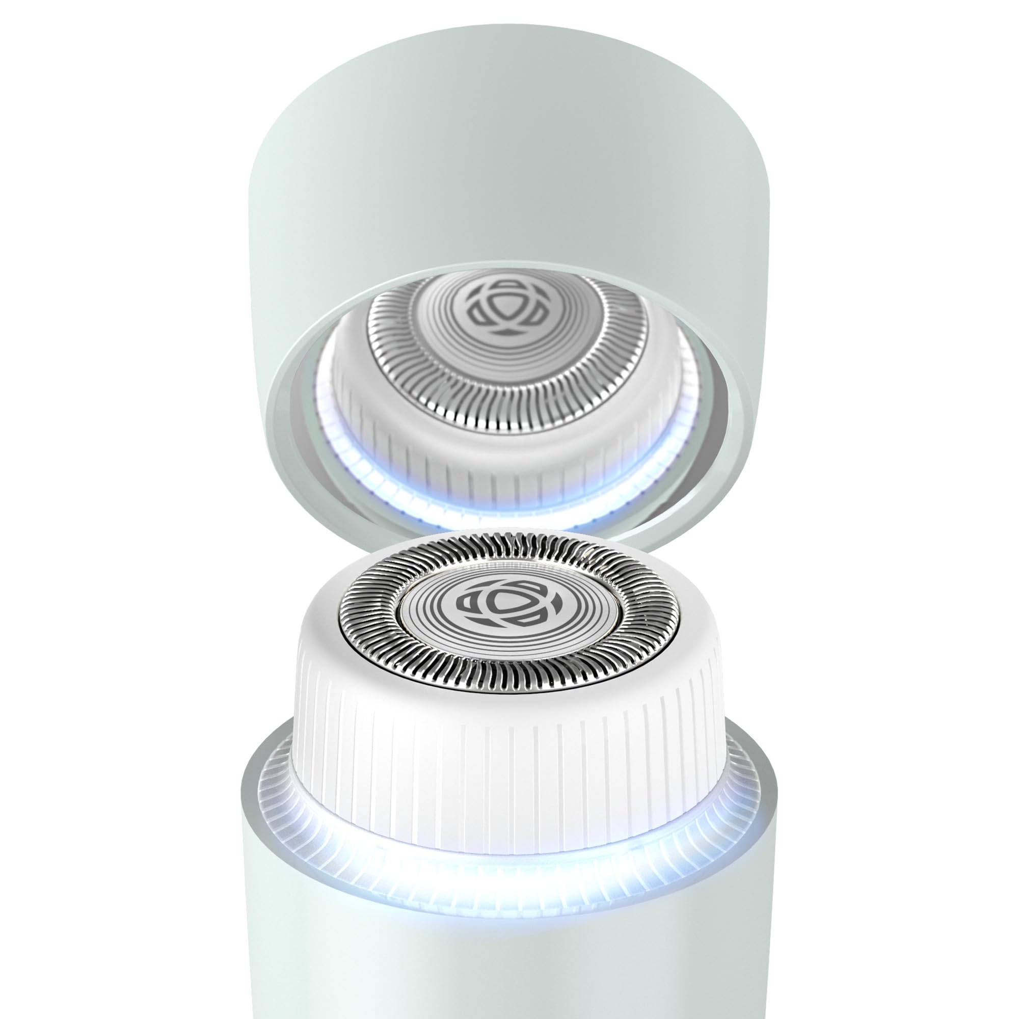 Épilateur Visage 5000 Sans Fil BRR474/00 - Simple Boutique