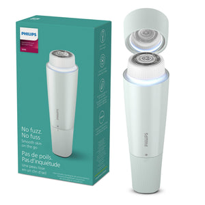 Épilateur Visage 5000 Sans Fil BRR474/00 - Simple Boutique