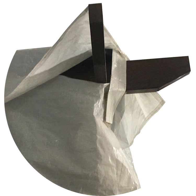F. Corriveau International - Abri Hivernale pour Gazebo, 12' x 14', Blanc - Simple Boutique