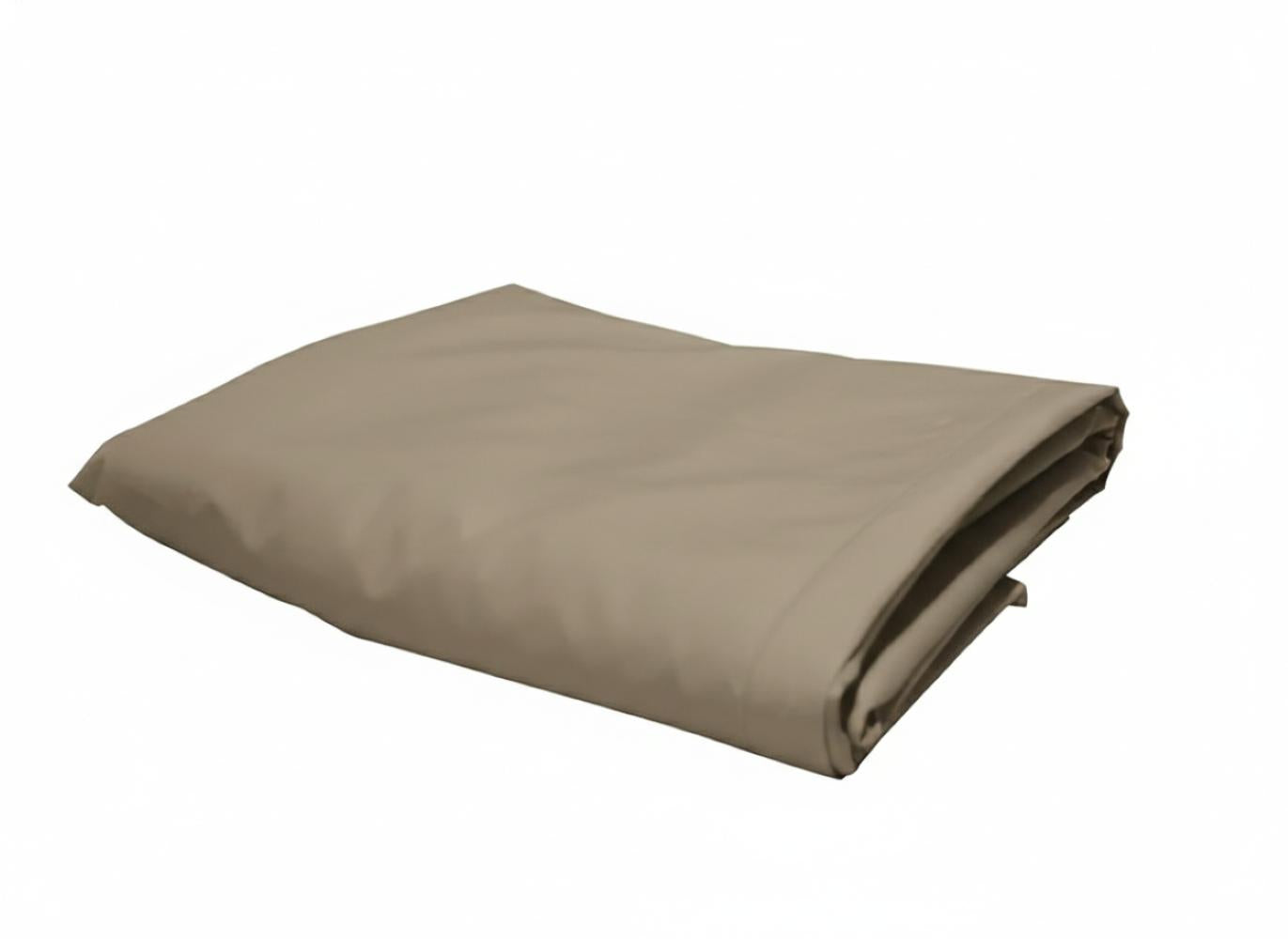 F. Corriveau International - Toile pour Pergola San Luis, 10' x 12', Tissu en Polyester, Beige (Toile Seulement)