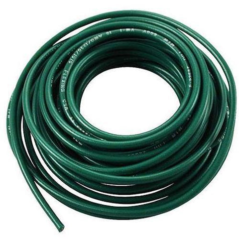 Fil Hook-Up Wire 18 awg TEW MTW UL 1015 CSA Couleur au choix 100 pi.