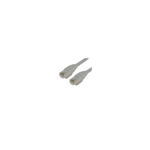 GlobalTone Câble ethernet réseau Cat6 RJ-45 10 pieds Gris - Simple Boutique