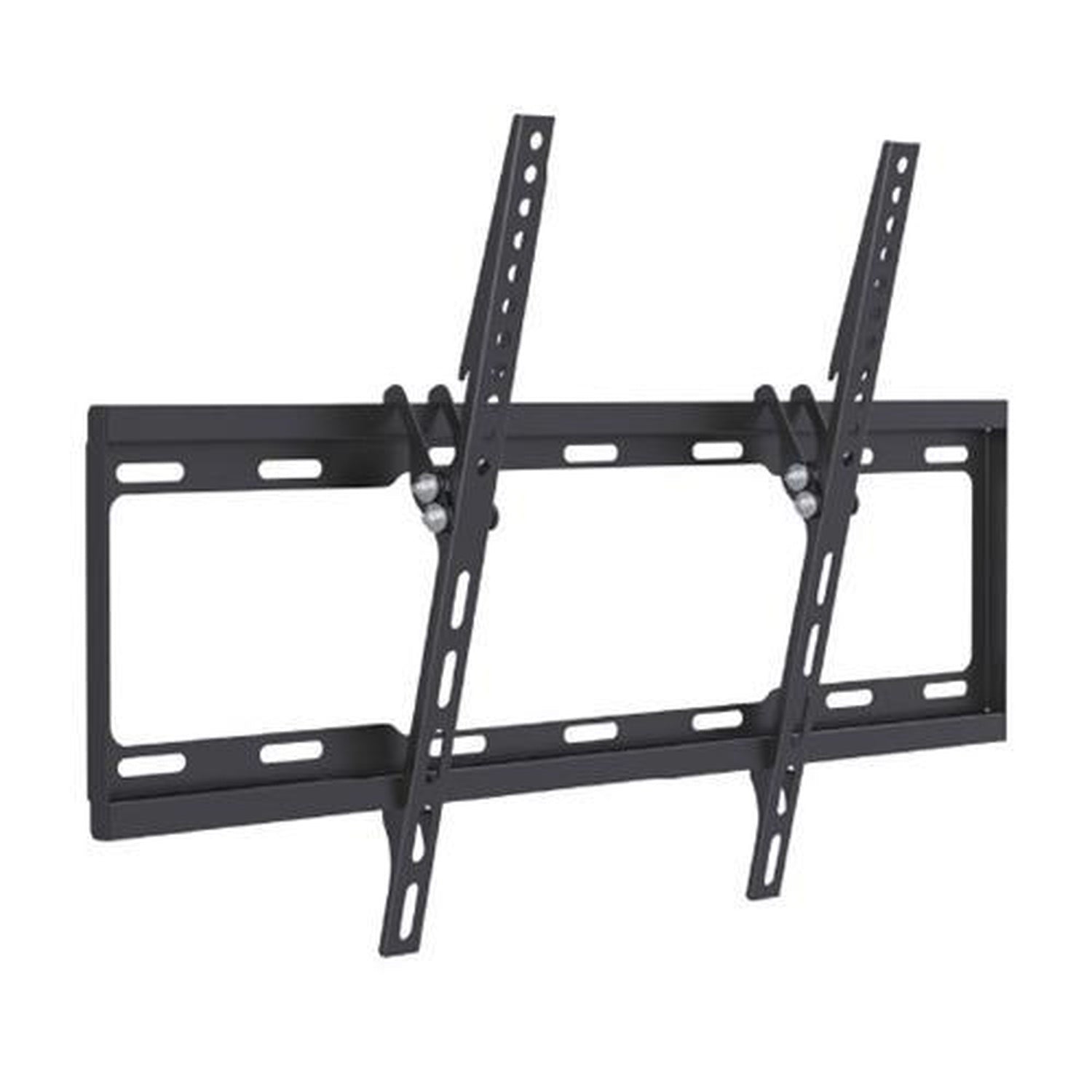 GlobalTone Support Mural Inclinable Ultra-Mince LCD LED PLASMA 37" à 70" ECONO - Simple Boutique