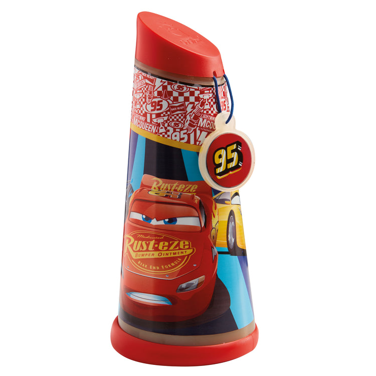 GoGlow Lampe de poche et veilleuse inclinable Cars pour enfants - Simple Boutique
