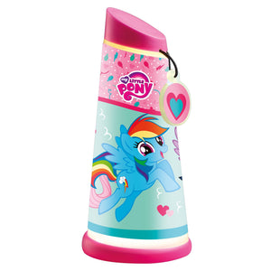 GoGlow Lampe de poche et veilleuse inclinable My Little Pony pour enfants - Simple Boutique