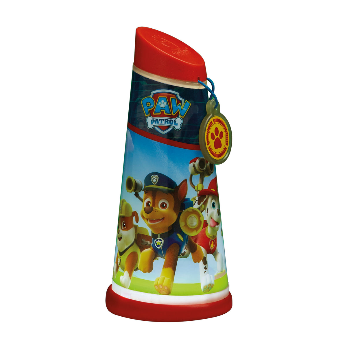 GoGlow Lampe de poche et veilleuse inclinable Paw Patrol pour enfants - Simple Boutique