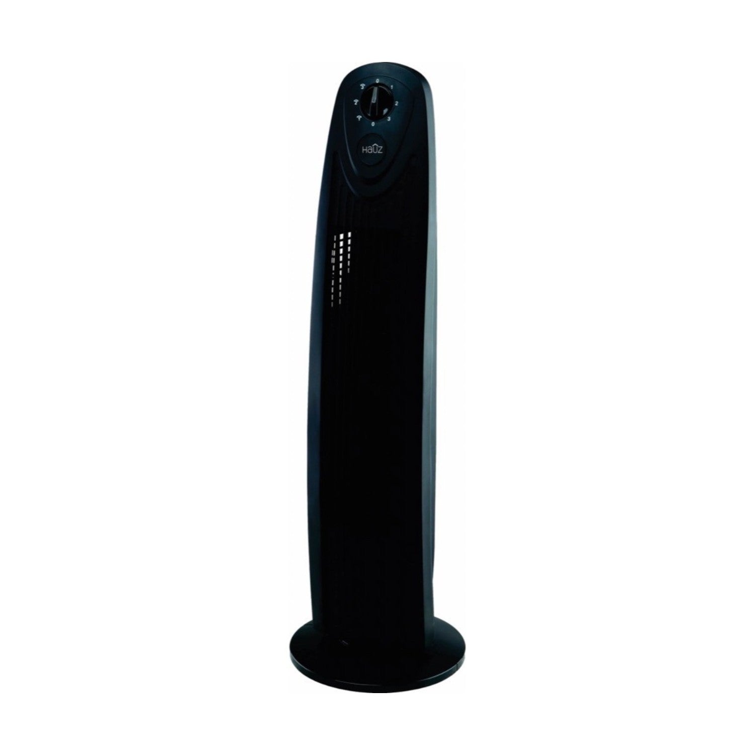 Hauz Ventilateur Tour Oscillante De 29 Pouces, Noir, TF1-29 - Simple Boutique