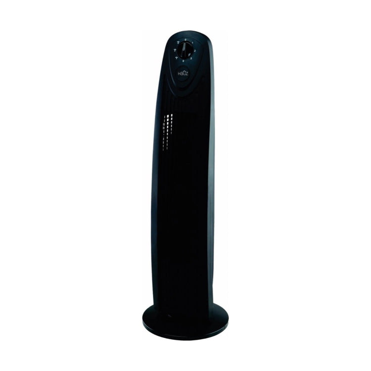 Hauz Ventilateur Tour Oscillante De 29 Pouces, Noir, TF1-29 - Simple Boutique