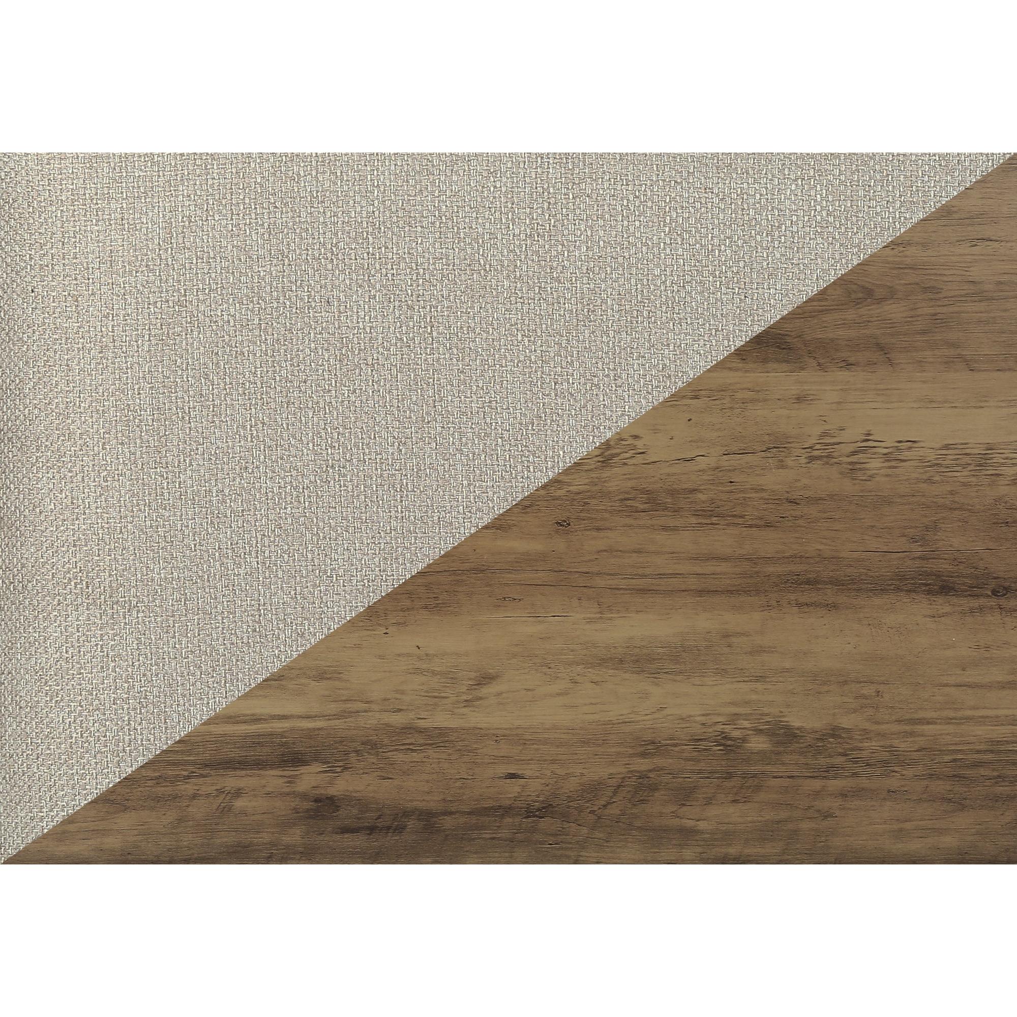 I 1027 - Ens Salle A Manger, Ensemble De 5 Pièces, 40'' Rectangulaire, Petit, Cuisine, Métal Noir, Contemporain, Moderne - Simple Boutique