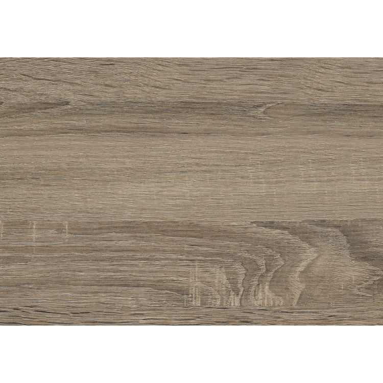 I 1143 - Ens Salle A Manger, Ensemble De 3 Pièces, Hauteur Du Comptoir, 36" Rectangulaire, Petit, Cuisine, Stratifié Brun, Métal Noir, Contemporain, Moderne - Simple Boutique