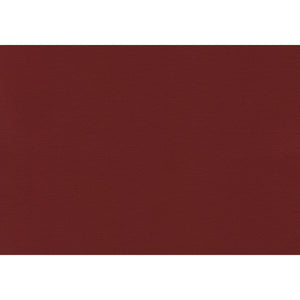 I 1274 - Chaise, 39 Pouces De Hauteur, Ensemble De 2, Coté, Rembourré, Salle À Manger, Cuisine, Simili Cuir Rouge, Métal Noir, Contemporain - Simple Boutique