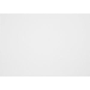 I 1320 - Chaise, Lot De 2, Côté, Cuisine, Salle À Manger, Blanc, Jambes En Bois, Transitionnel - Simple Boutique