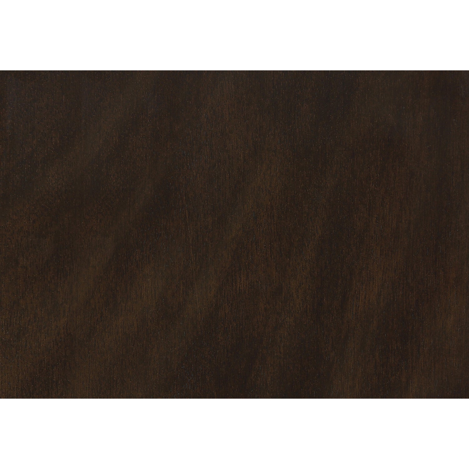 I 1331 - Table A Manger, Table Rectangulaire 78", Panneau D'extension 18", Top En Placage, Veneer Marron, Transitionnel - Simple Boutique