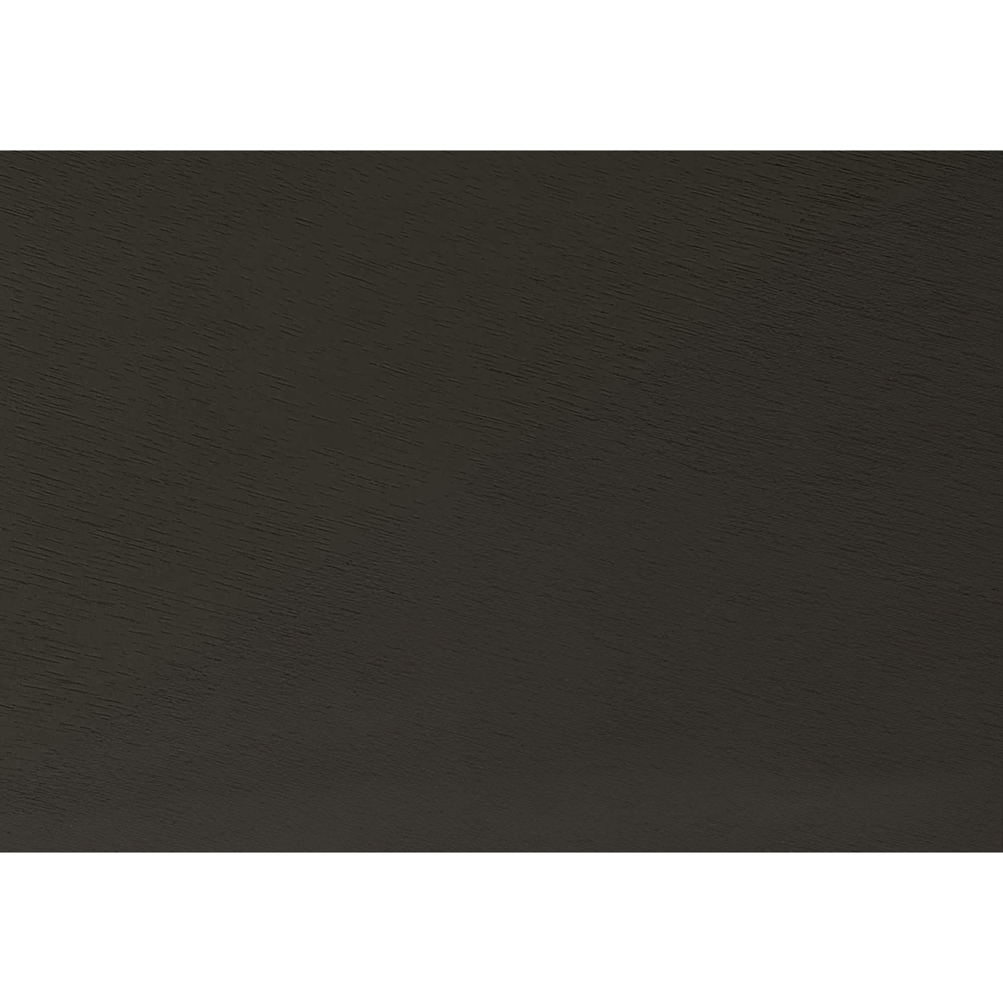 I 1348 - Table A Manger, 48'' Rond, Plateau En Placage, Salle À Manger, Cuisine, Placage Gris, Transitionnel - Simple Boutique