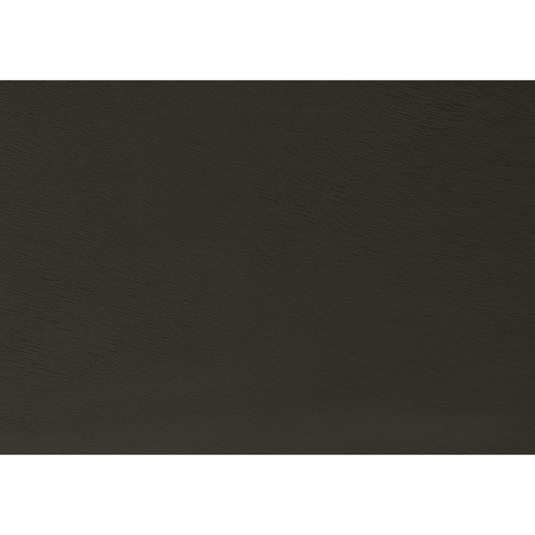 I 1348 - Table A Manger, 48'' Rond, Plateau En Placage, Salle À Manger, Cuisine, Placage Gris, Transitionnel - Simple Boutique