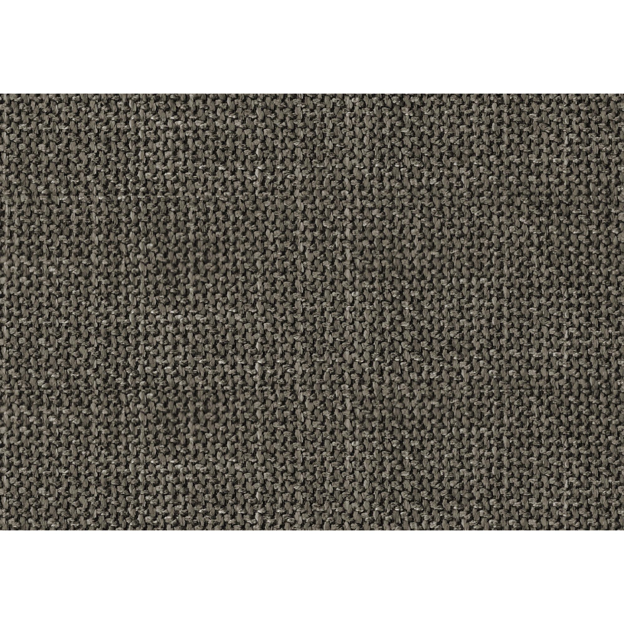 I 2331 - Tabouret De Bar, Ensemble De 2, Réglable, Pivotant, Hauteur Bar, Hauteur Du Comptoir, Cuisine, Tissu Taupe, Métal Noir, Contemporain, Moderne - Simple Boutique