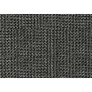 I 2333 - Tabouret De Bar, Ensemble De 2, Réglable, Pivotant, Hauteur Bar, Hauteur Du Comptoir, Cuisine, Tissu Gris, Métal Noir, Contemporain, Moderne - Simple Boutique