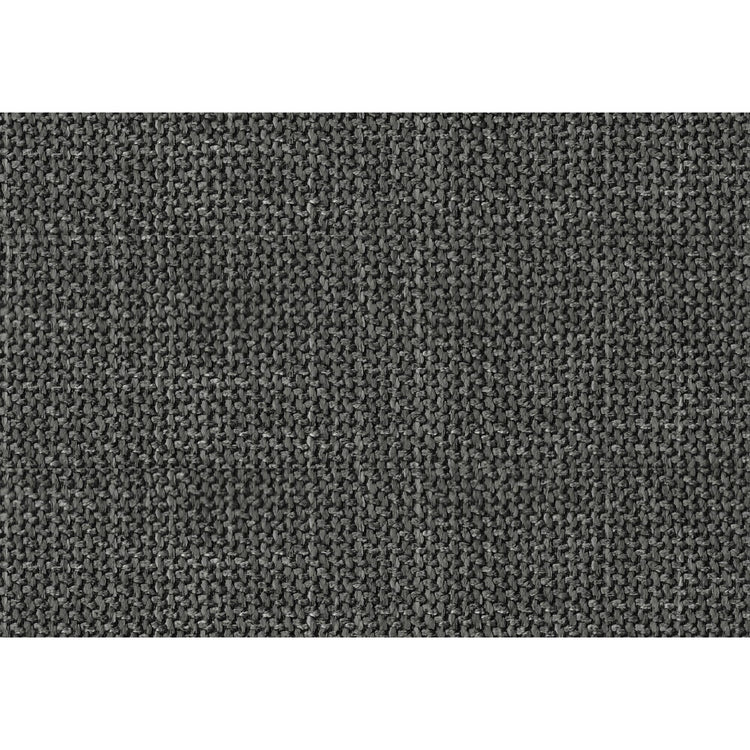 I 2333 - Tabouret De Bar, Ensemble De 2, Réglable, Pivotant, Hauteur Bar, Hauteur Du Comptoir, Cuisine, Tissu Gris, Métal Noir, Contemporain, Moderne - Simple Boutique