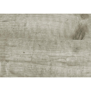 I 2512 - Table De Salon, 44''L, Cocktail, Rectangulaire, Salon, Stratifié Gris Rustique, Transitionnel - Simple Boutique