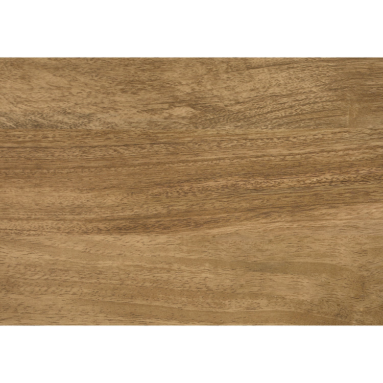 I 2723 - Meuble Tv, 72 Pouces, Console, Centre De Divertissement Média, Unite De Rangement, Salon, Chambre À Coucher, Stratifié Noyer, Jambes En Bois, Transitionnel - Simple Boutique