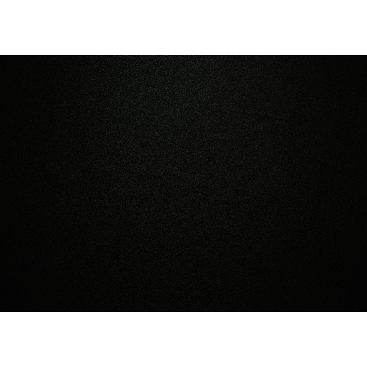 I 2733 - Meuble Tv, 60 Pouces, Console, Centre De Divertissement Média, Unite De Rangement, Salon, Chambre À Coucher, Laminé Noir, Métal Noir, Contemporain, Moderne - Simple Boutique