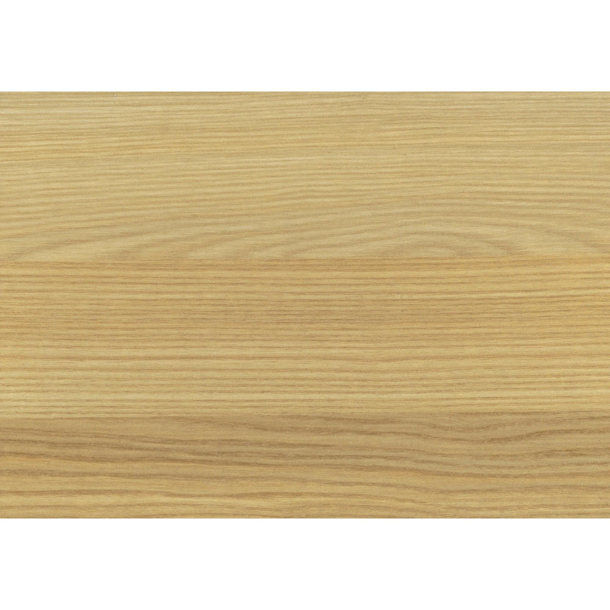 I 2777 - Meuble Tv, 72 Pouces, Console, Centre De Divertissement Média, Armoire De Rangement, Salon, Chambre À Coucher, Stratifié Naturel, Pieds En Bois, Contemporain - Simple Boutique