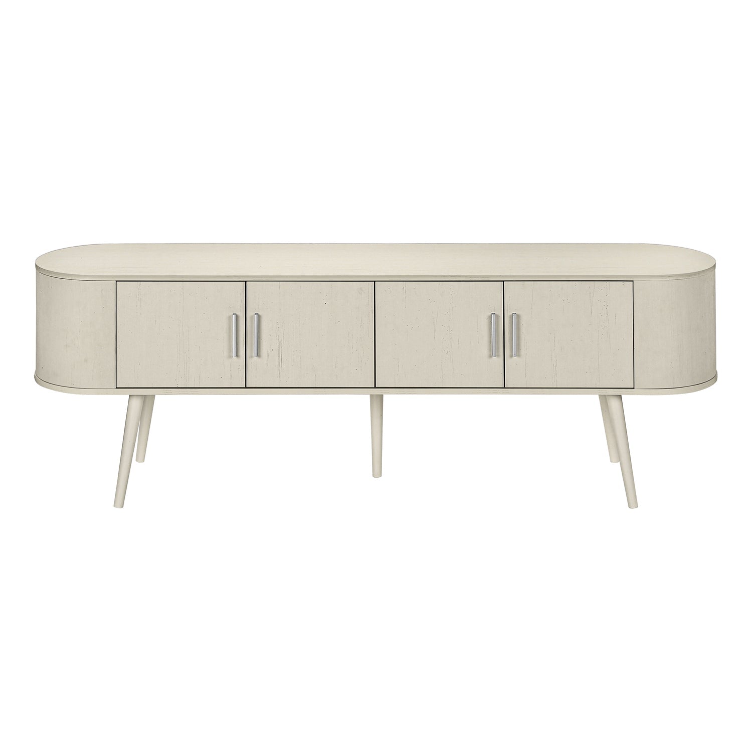 I 2799 - Meuble Tv, 72 Pouces, Console, Chambre À Coucher, Salon, Centre De Divertissement Média, Armoire De Rangement, Contemporain, Transitionnel - Simple Boutique