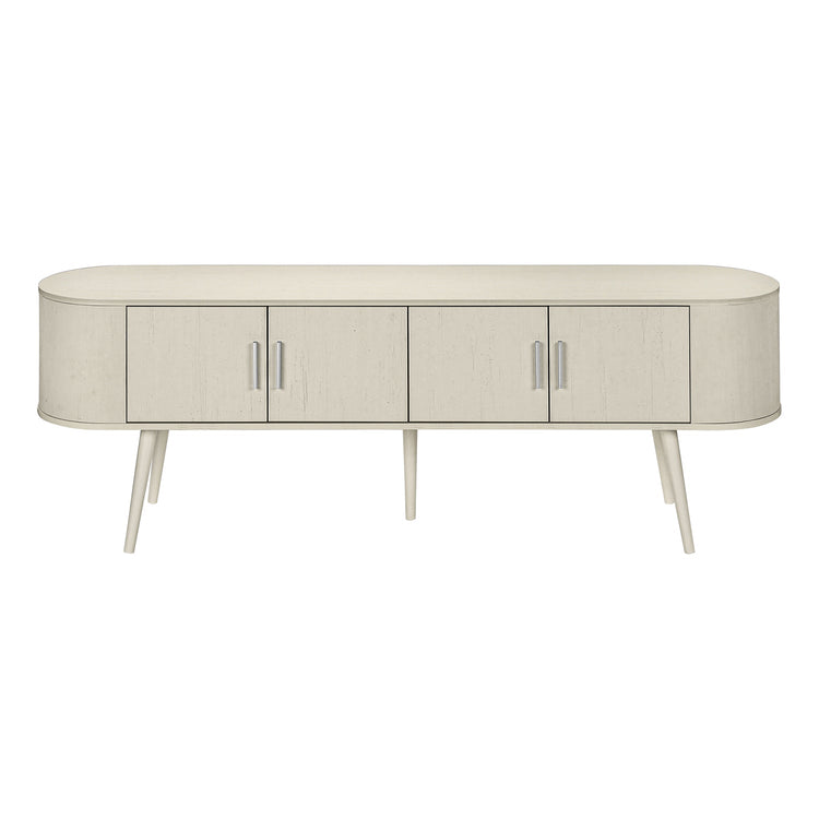 I 2799 - Meuble Tv, 72 Pouces, Console, Chambre À Coucher, Salon, Centre De Divertissement Média, Armoire De Rangement, Contemporain, Transitionnel - Simple Boutique