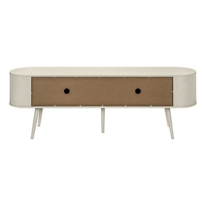 I 2799 - Meuble Tv, 72 Pouces, Console, Chambre À Coucher, Salon, Centre De Divertissement Média, Armoire De Rangement, Contemporain, Transitionnel - Simple Boutique