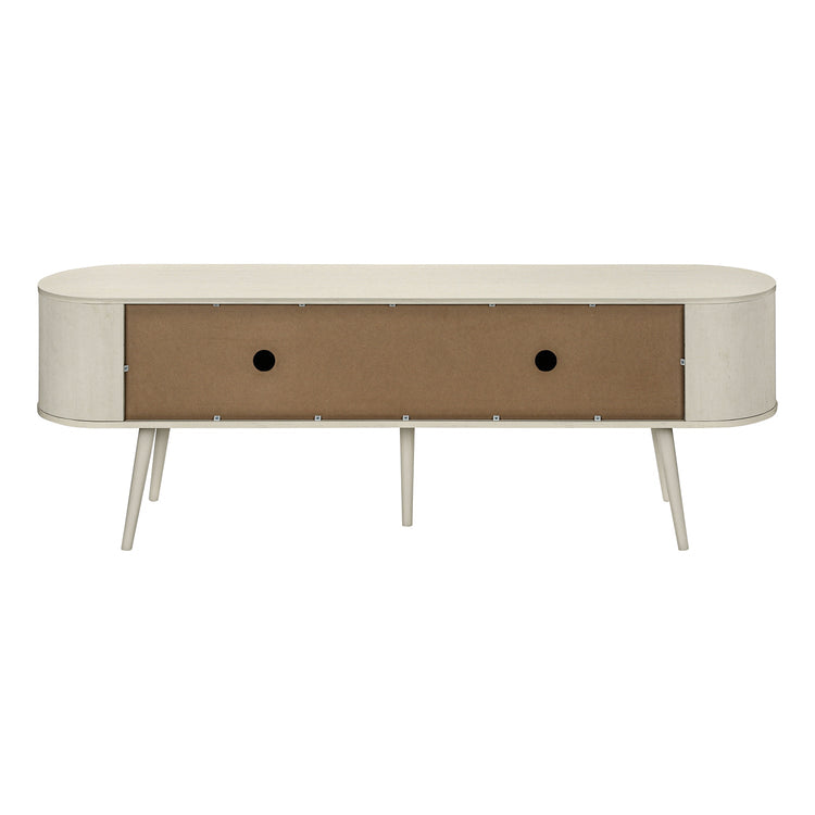 I 2799 - Meuble Tv, 72 Pouces, Console, Chambre À Coucher, Salon, Centre De Divertissement Média, Armoire De Rangement, Contemporain, Transitionnel - Simple Boutique