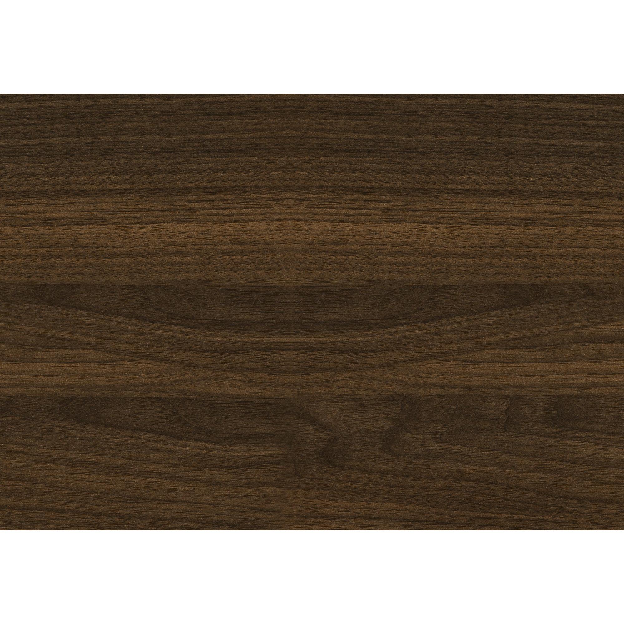 I 2828 - Meuble Tv, 72 Pouces, Console, Centre De Divertissement Média, Armoire De Rangement, Tiroirs De Rangement, Chambre À Coucher, Salon, Stratifié Brun, Mid Century, Moderne - Simple Boutique